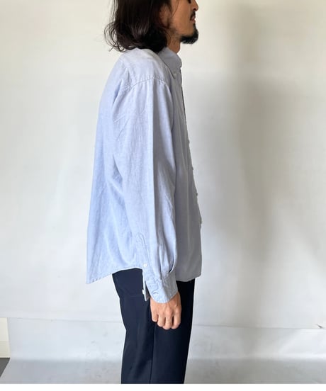 OLD GAP oxford L/S shirt