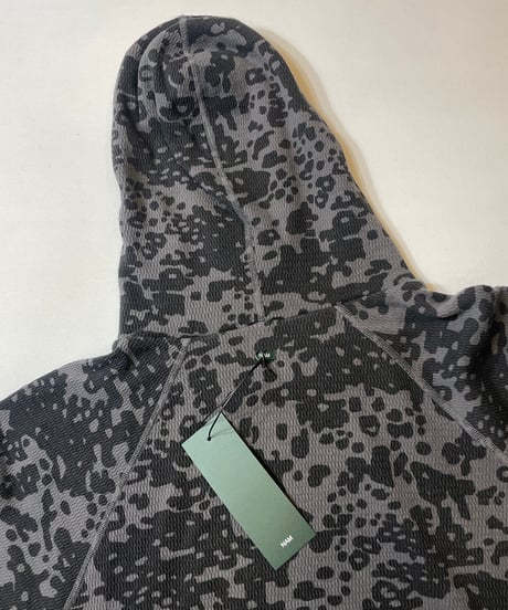 NAM Hoodie Camo ”Shadow"