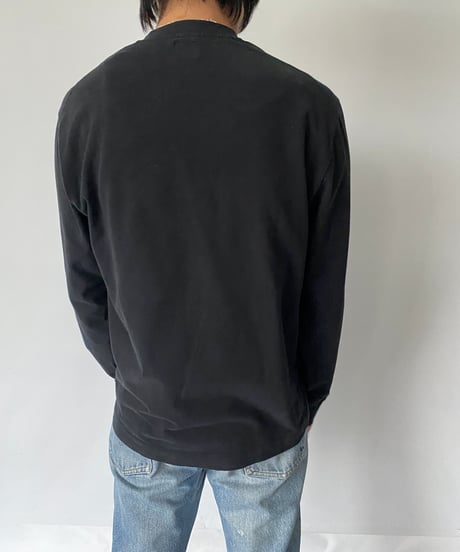05s C.P. COMPANY V-neck Long sleeve