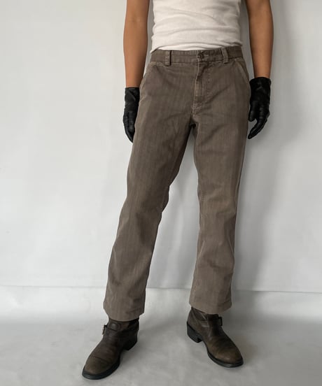 C.P. COMPANY Work Pants