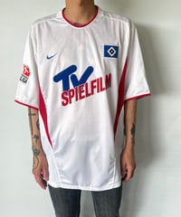 DEAD STOCK 02/03 Hamburger SV 'TAKAHARA'
