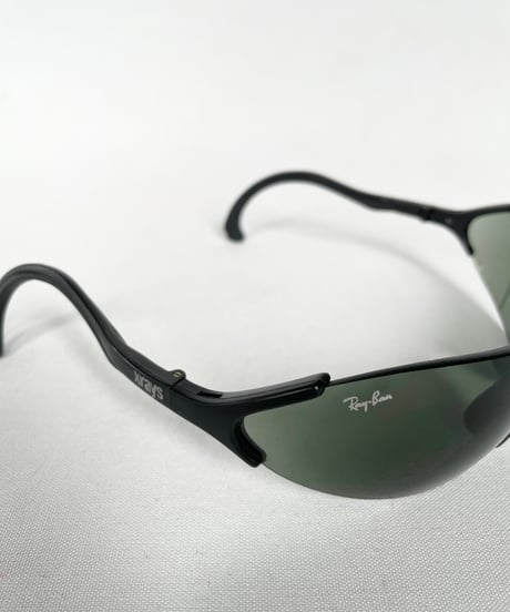 DEAD STOCK 90s B&L RAY-BAN X-rays X2