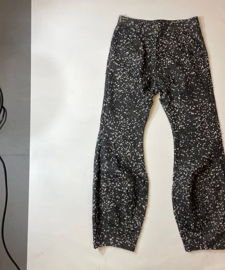 NAM Trumpet Denim Galactic "Black"