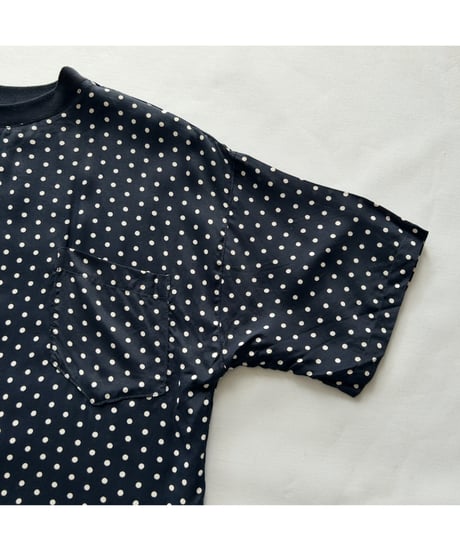 Polka dot Pattern Tops