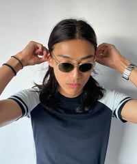 90s B&L RAY-BAN XYAY w1947