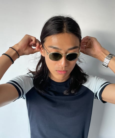 90s B&L RAY-BAN XYAY w1947