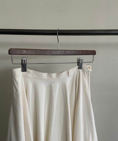 VEB Treffmodelle Berlin Circular skirt