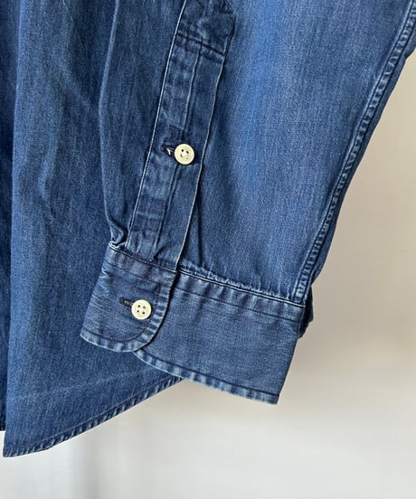 Ralph Lauren BLAKE L/S shirt