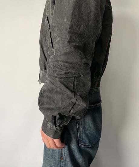 NAM "TRUMPET DRIZZLER-SYABBY CLOTH"