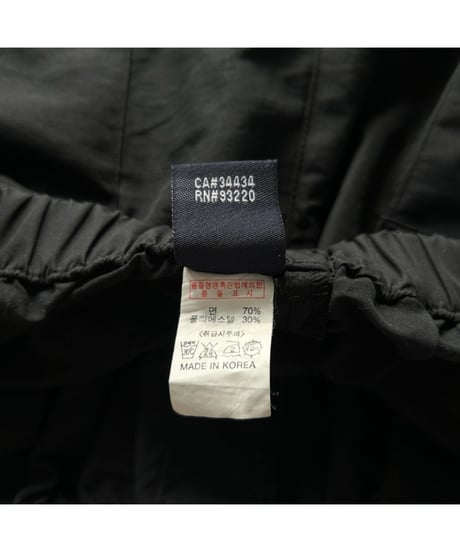 00s DCSHOECOUSA Cargo Pants