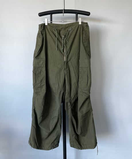 50s U.S.ARMY M-51 ARCTIC TROUSERS