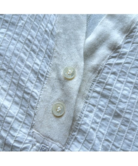 FENDI V-neck Pullover