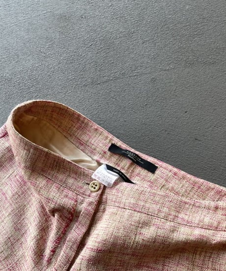 weekend Max Mara silk pants