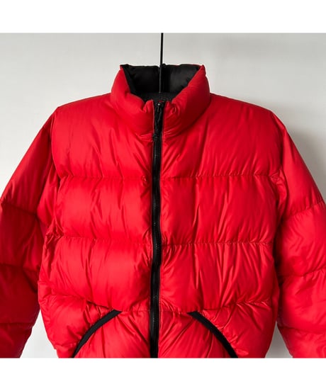 made in usa FEATHERED FRIENDS Helios Jacket