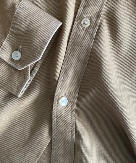 70s EUROPE shirt