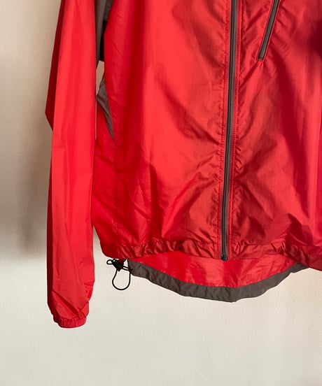 01s Patagonia Velocity shell jacket