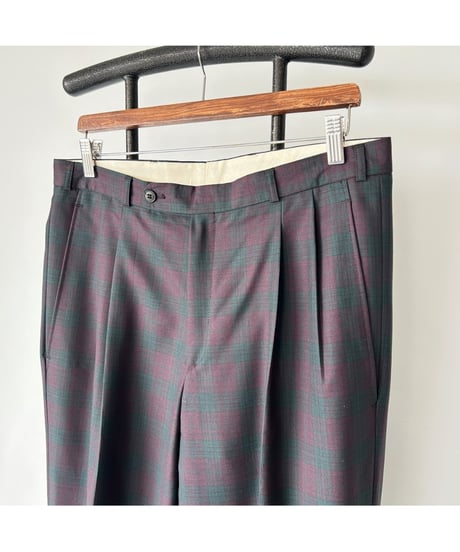 MADE IN GERMANY SLACKS