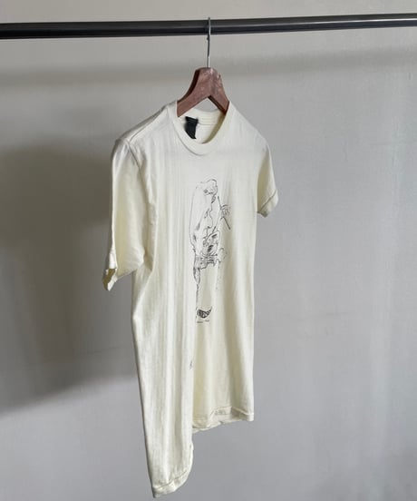 80s MADE IN PAKISTAN "Norm Nielsen"