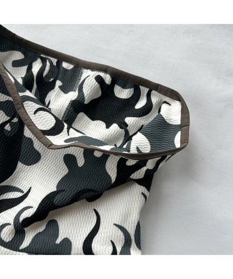 NAM "MASK FIRE CAMO"