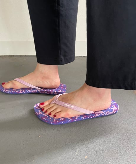 DEAD STOCK patagonia "reflip chip"