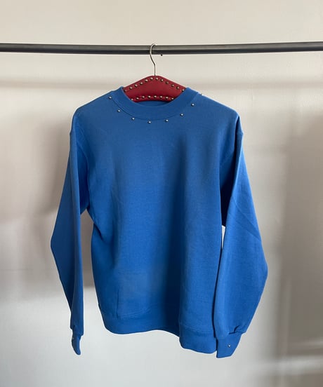 DEAD STOCK 90s Hanes sweat