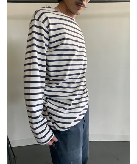 NAM "Banana  Basque Shirt"
