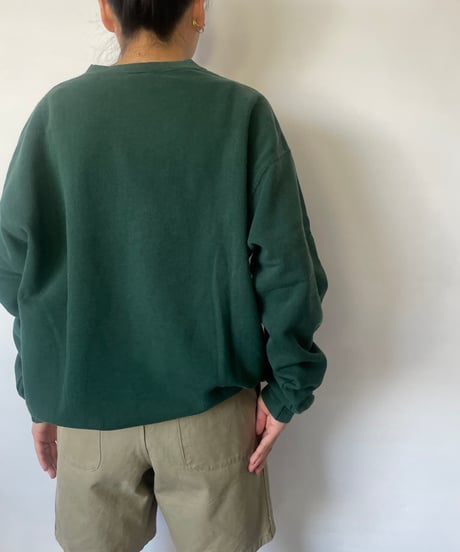 made in usa CHEETAH sweat