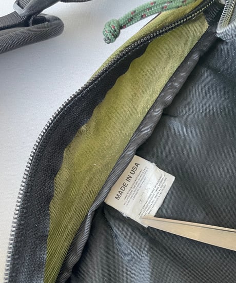 2001s patagonia DAY PACK