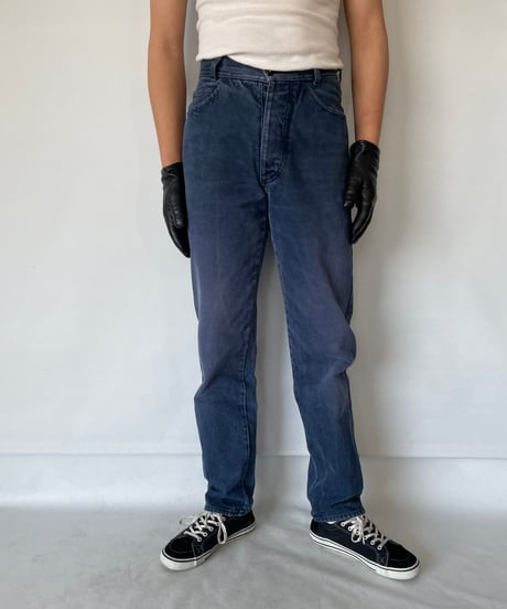 90s STONE ISLAND Denim Pants