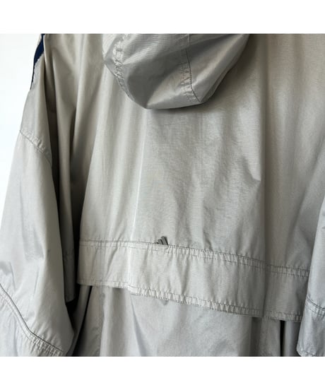 99s adidas Half Zip Anorak