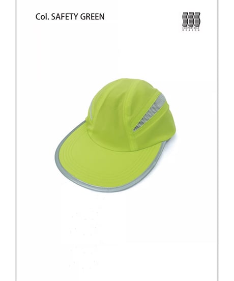 COMFORTABLE REASON Stretch Active Cap