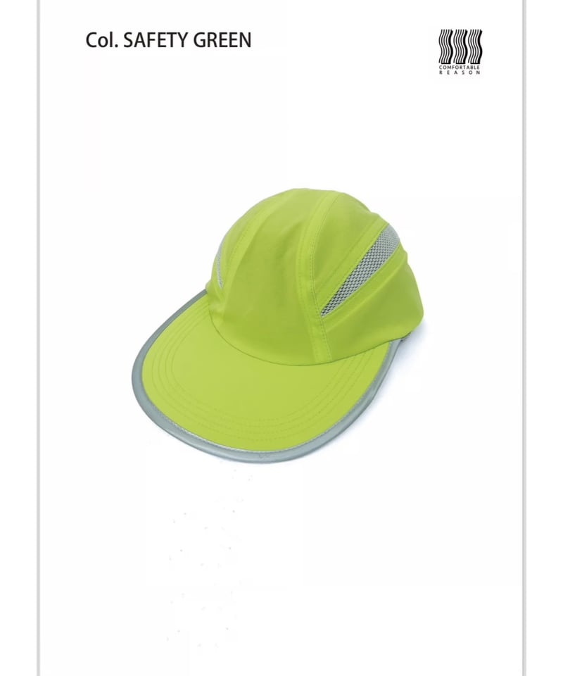 帽子 COMFORTABLE REASON / STRETCH ACTIVE CAP COMFORTABLE REASON Stretch Active Cap | Clout