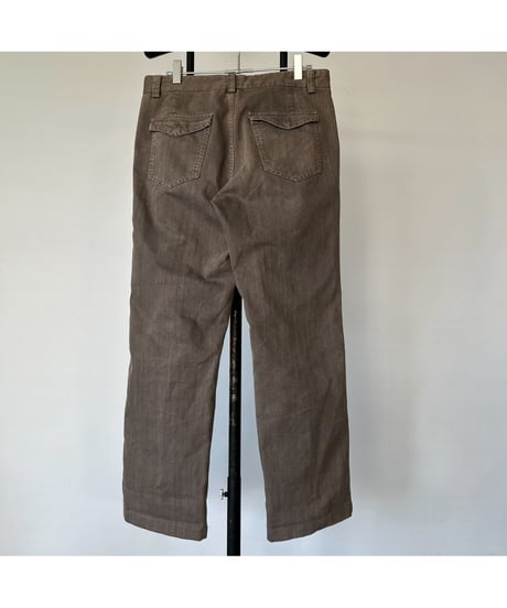 C.P. COMPANY Work Pants