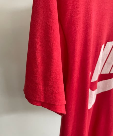 80s NIKE T SHIRT