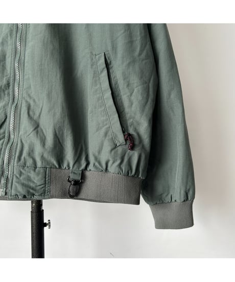 90s WHITE SIERA JACKET