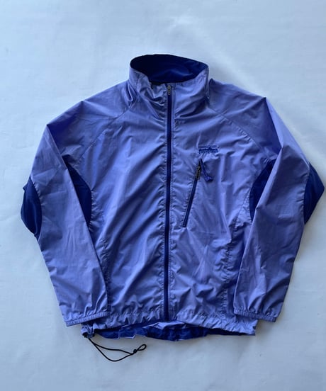 01s Patagonia  Verocity shell jacket XS-S