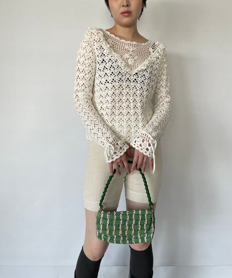 Crochet Knit