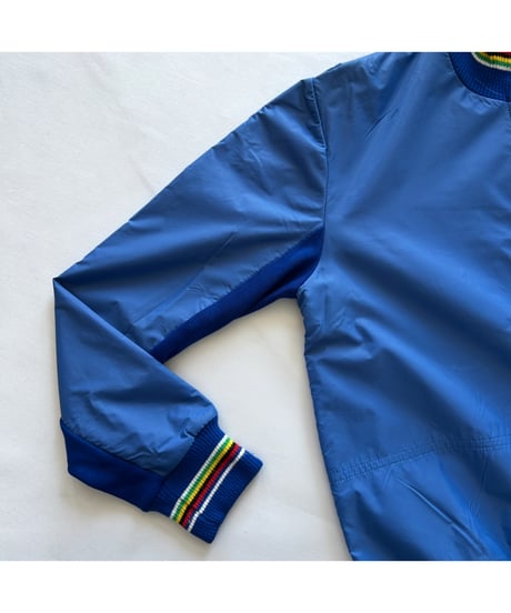 80s Cycling Jacket