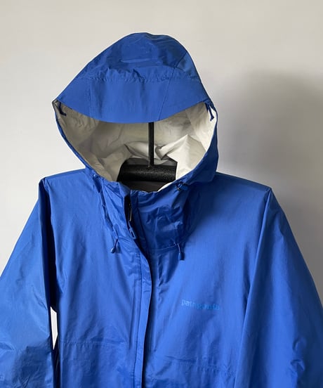 DEAD STOCK 13s patagonia "TORRENT SHELL JACKET"