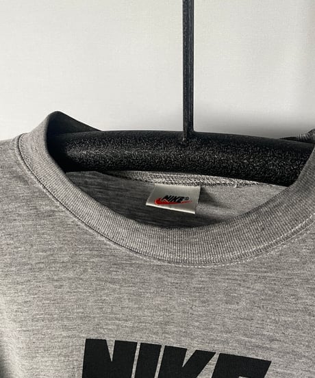 90s NIKE logo s/s tee