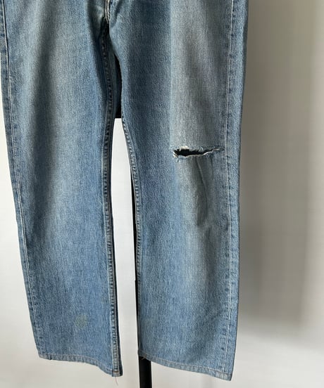 made in usa Levi's 501 36×32