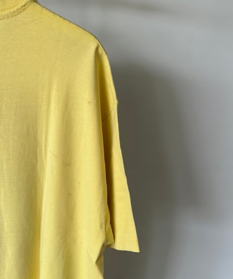 90s "SUMMER FUN FIESTA" s/s tee XL
