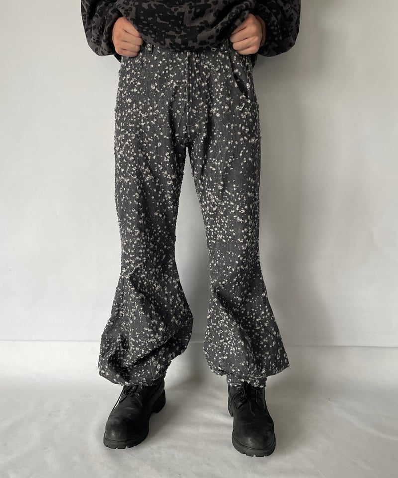 NAM Trumpet Denim Galactic 