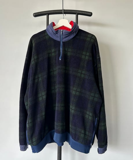 Ralph Lauren Black Watch Fleece