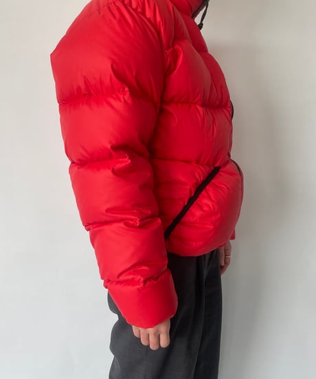 made in usa FEATHERED FRIENDS Helios Jacket