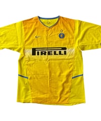 02/03 inter milano nike