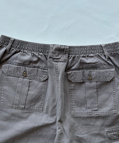RED HEAD Bush shorts 40