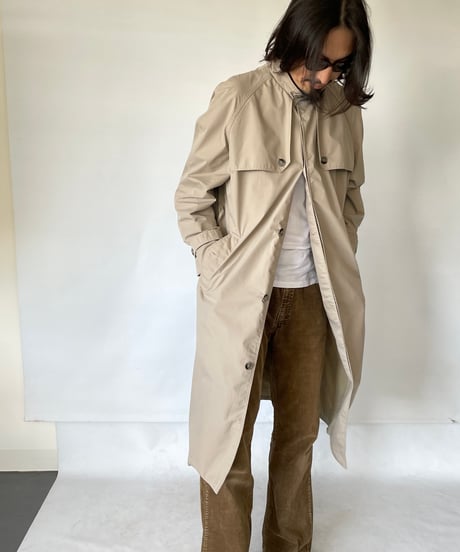 80s Early Winters "GORE-TEX COAT"