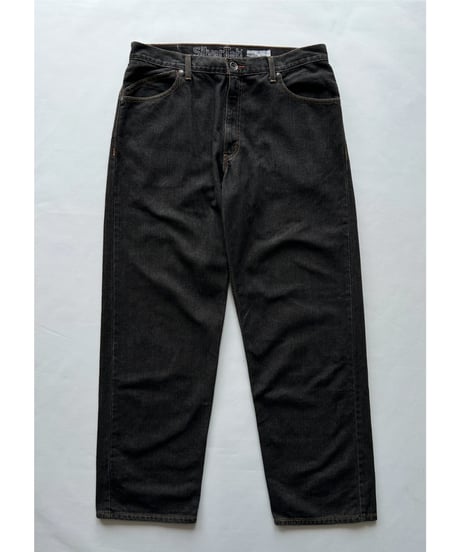 Levi's silverTab Baggy Denim Pants