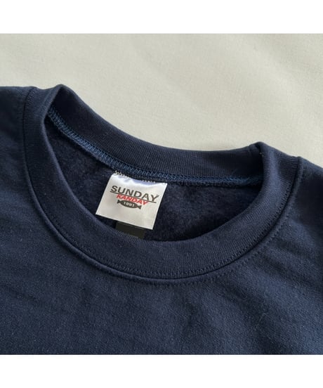 Clout Original Sweatshirt (Glow in the Dark)